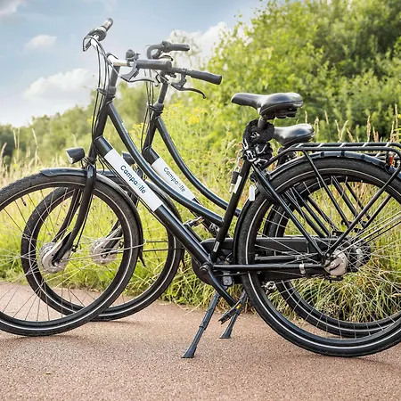 מלון Campanile & Restaurant 2*