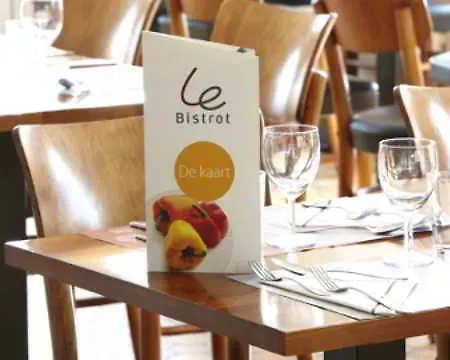 Campanile & Restaurant 2* גנט