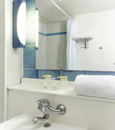 Campanile & Restaurant Hotel Ghent