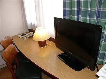 호텔 캄파닐 호텔&레스토랑 겐트