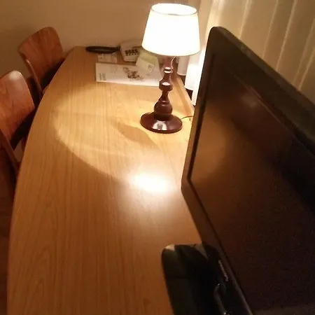 מלון Campanile & Restaurant גנט