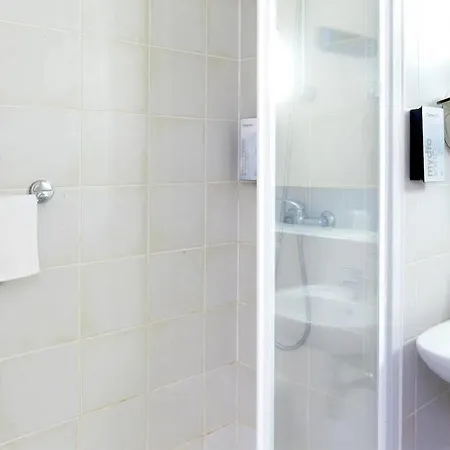 Campanile & Restaurant גנט