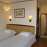 Campanile & Restaurant فندق