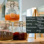 فندق Campanile & Restaurant