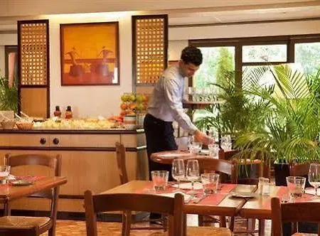 Campanile & Restaurant Gand