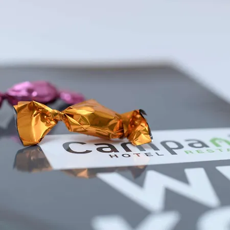 Campanile & Restaurant