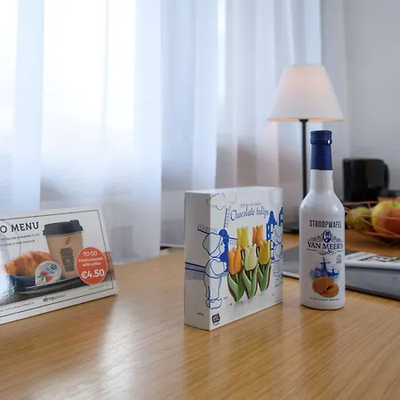 Campanile & Restaurant 2* Ghent