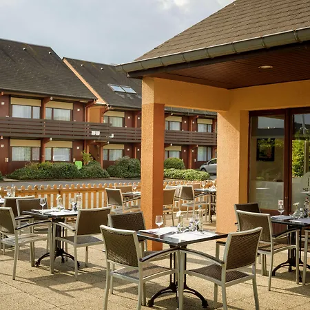 Campanile & Restaurant