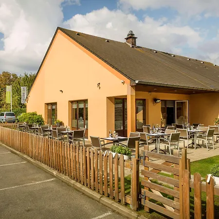 Campanile & Restaurant