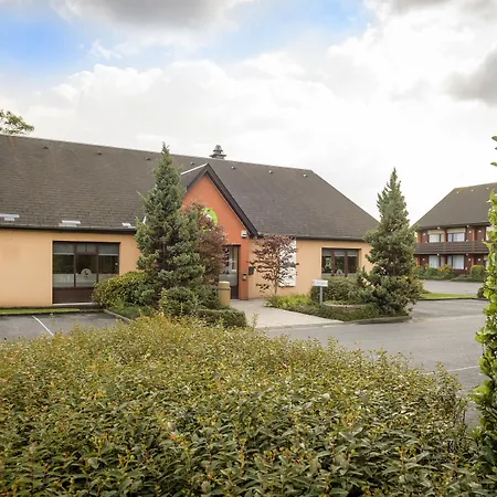 Campanile & Restaurant 2* Ghent