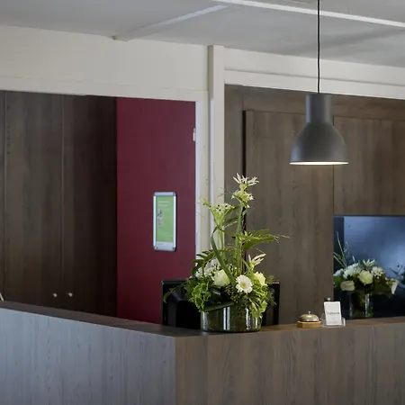 Hotel Campanile & Restaurant Gand