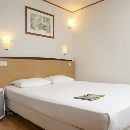 Campanile & Restaurant 2* Ghent