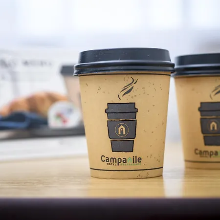 Campanile & Restaurant Ghent