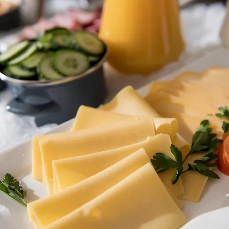 Campanile & Restaurant Ghent