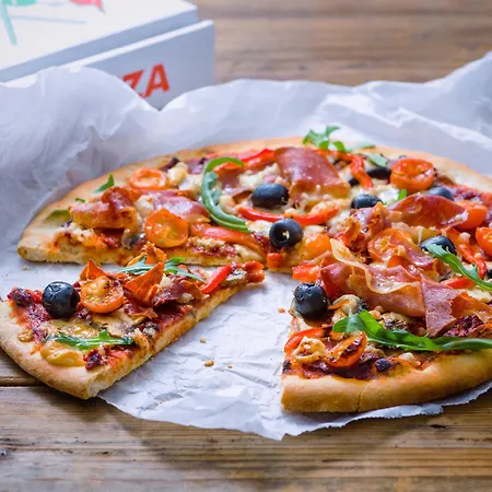 Campanile & Restaurant 2*