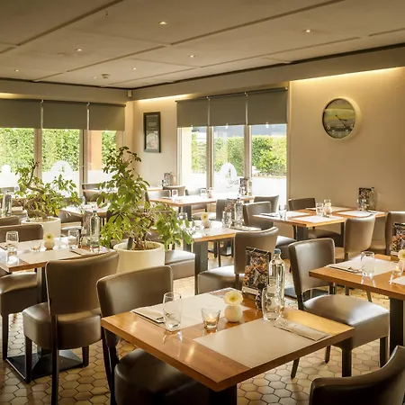 Campanile & Restaurant