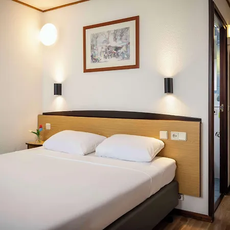 Hotel Campanile & Restaurant Gand