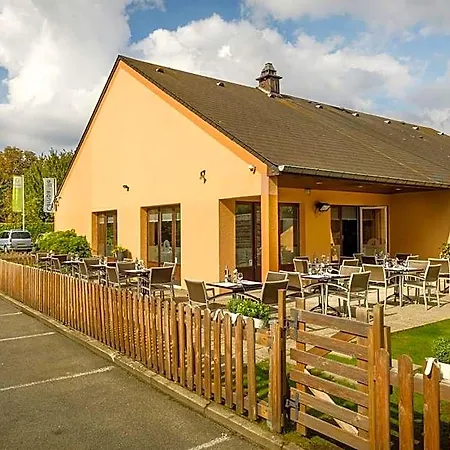 Campanile & Restaurant Gand