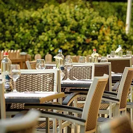 Campanile & Restaurant