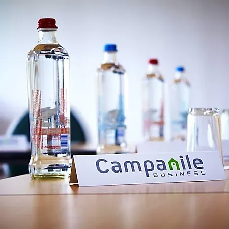 Hotel Campanile & Restaurant