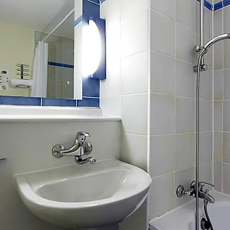 Hotel Campanile & Restaurant Gand