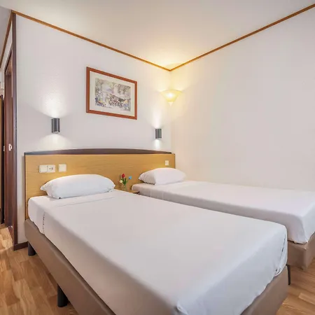 Hotel Campanile & Restaurant
