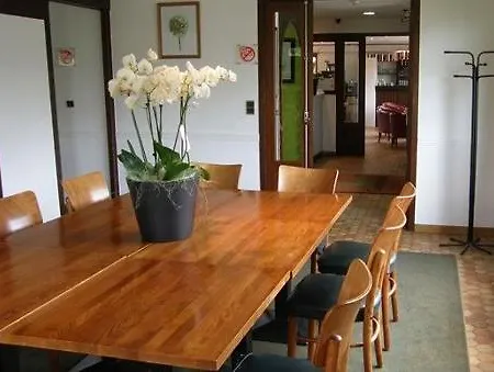 Hotel Campanile & Restaurant 2*