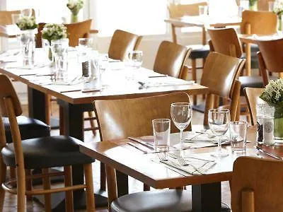 Hotel Campanile & Restaurant Gent