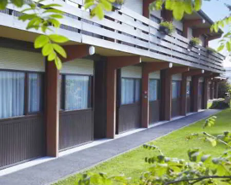 Hotel Campanile & Restaurant