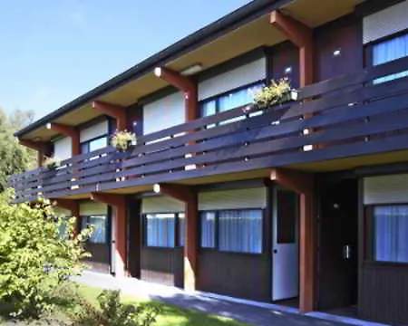 Campanile & Restaurant 2*