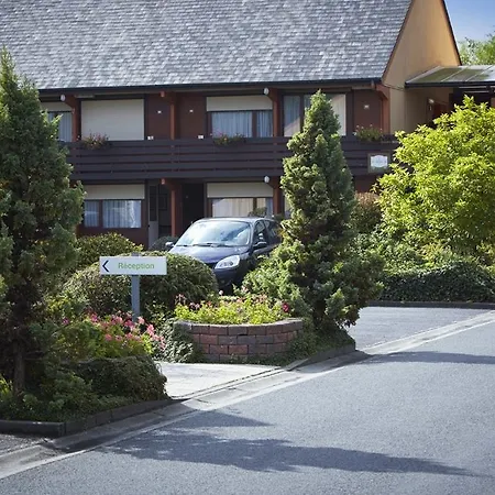 Campanile & Restaurant 2* Ghent