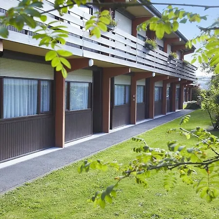 Hotel Campanile & Restaurant 2*