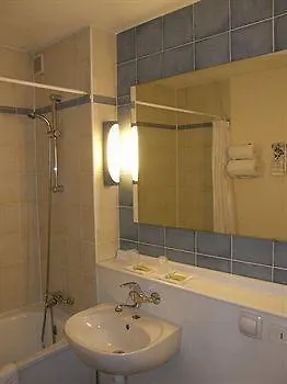 Hotel Campanile & Restaurant Gand