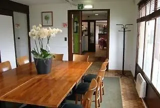 Campanile & Restaurant Hotel Gent