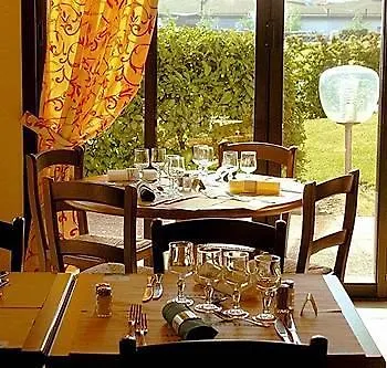 Campanile & Restaurant Hotel Gent