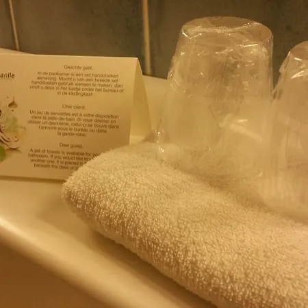 Campanile & Restaurant Hotel 2*