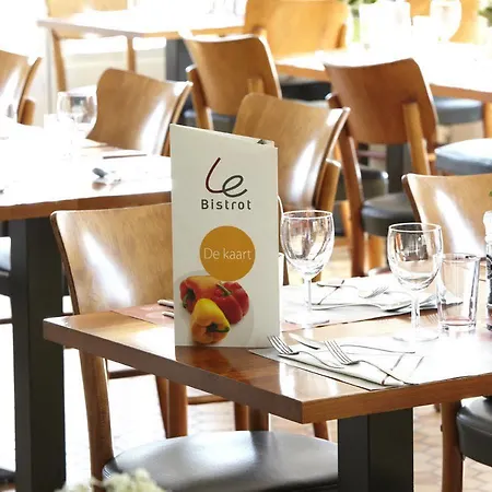 Campanile & Restaurant Hotel