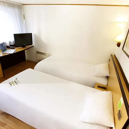 Campanile & Restaurant Hotel 2*
