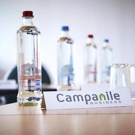 Campanile & Restaurant Hotel 2*