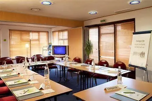 Szálloda Campanile & Restaurant Gent