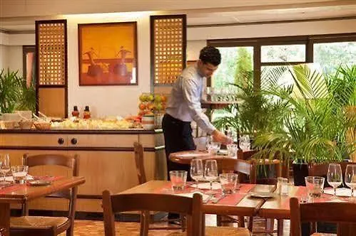 Campanile & Restaurant Gent