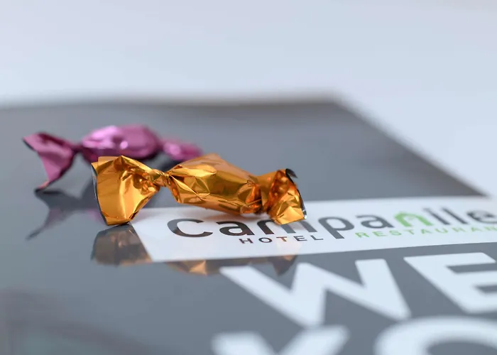 Campanile & Restaurant