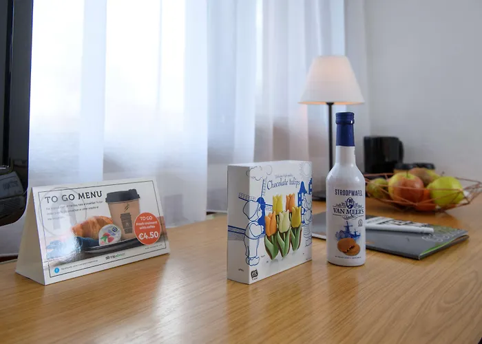 Campanile & Restaurant 2* Gent