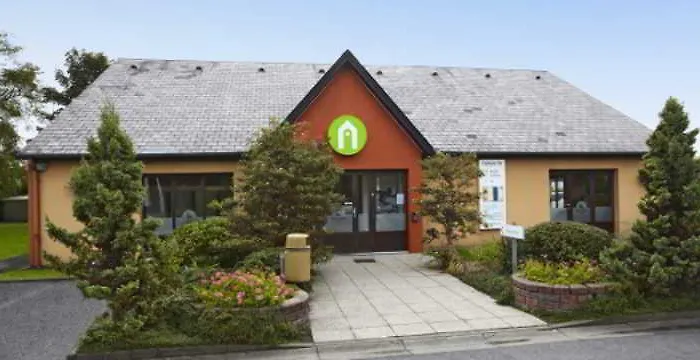 Campanile & Restaurant Hotel Gent