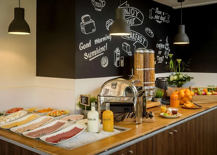 Campanile & Restaurant