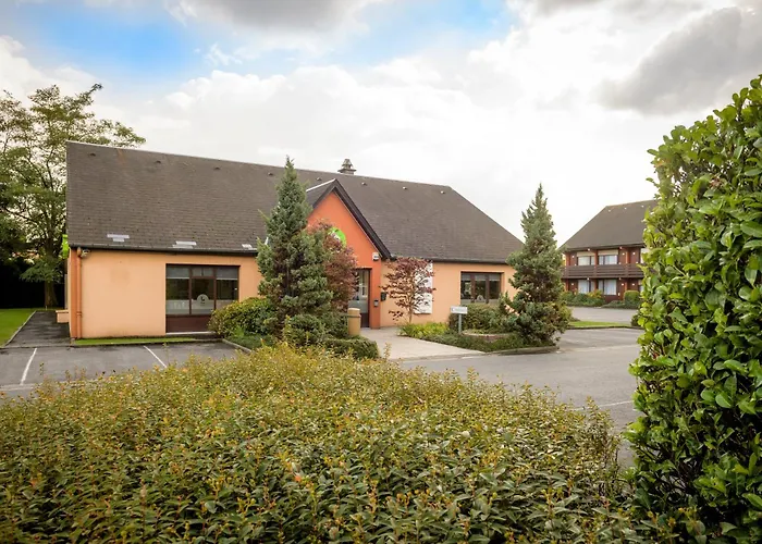 Campanile & Restaurant