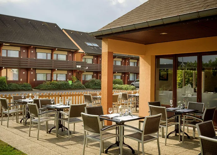 Campanile & Restaurant