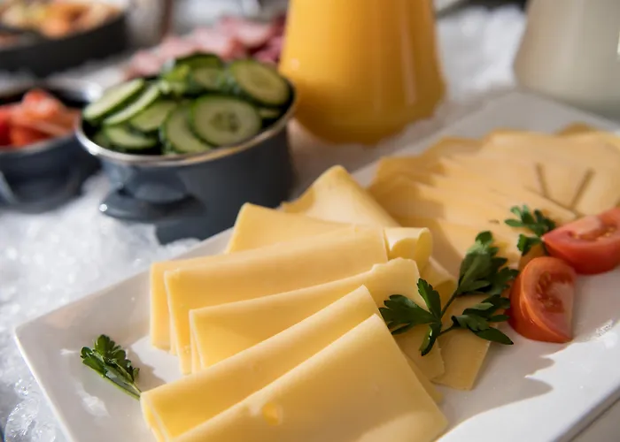 Campanile & Restaurant Gent