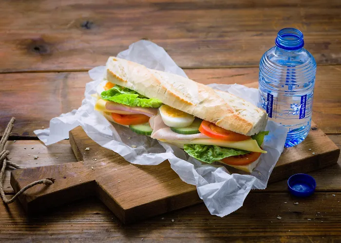 Campanile & Restaurant