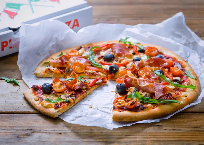 Campanile & Restaurant 2*